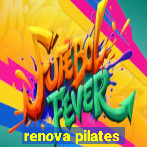 renova pilates